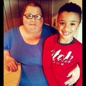 Meet your Posher, Sherry